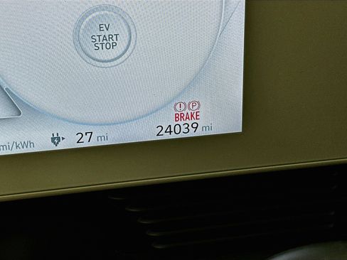 Used 2024 Hyundai Ioniq 5 SEL RWD image 19