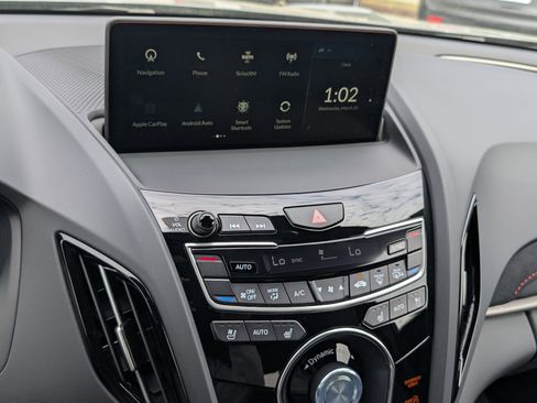 Certified 2025 Acura RDX A-Spec image 18