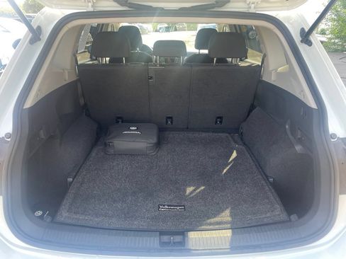 Used 2020 Volkswagen Tiguan S AWD/4WD image 16