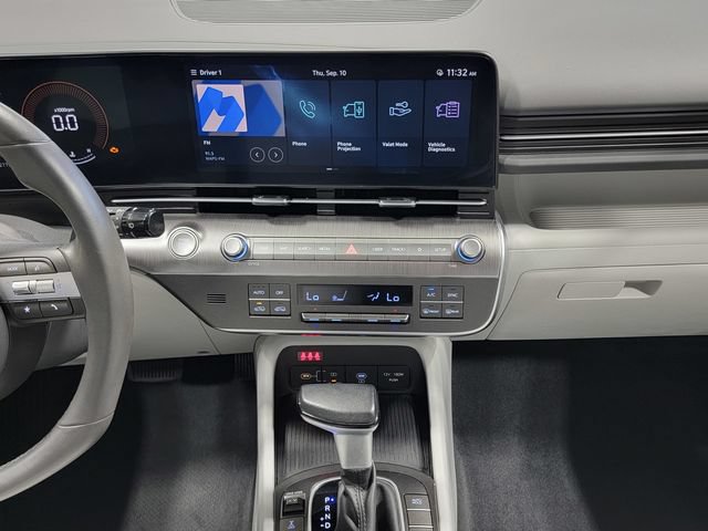 Used 2024 Hyundai Kona SEL AWD/4WD image 19