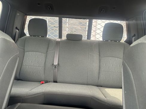 Used 2022 RAM 2500 Tradesman AWD/4WD image 48