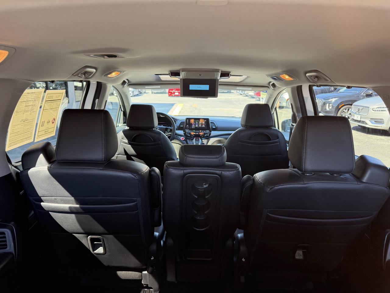 Used 2023 Honda Odyssey Touring image 23