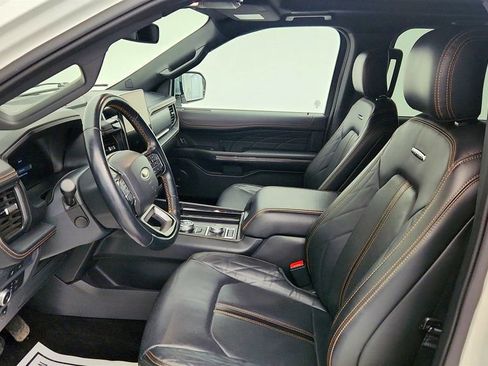 Used 2022 Ford Expedition Max Platinum image 19