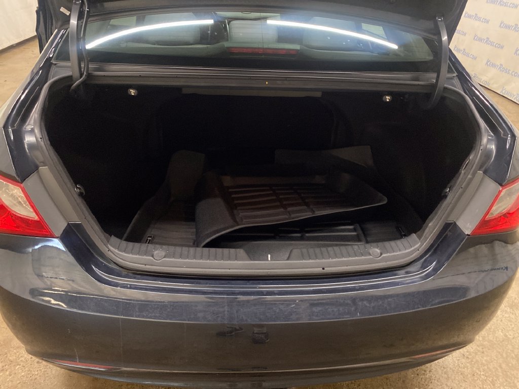 Used 2013 Hyundai Sonata GLS w/ Popular Equipment Pkg FWD image 15