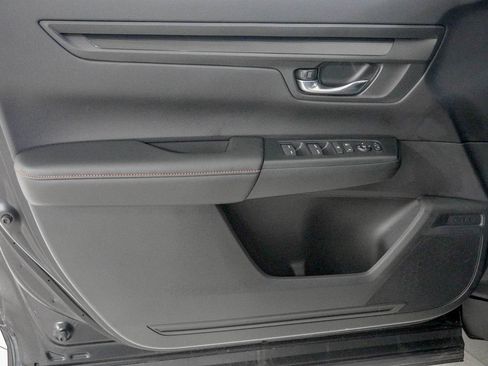 Certified 2026 Honda CR-V TrailSport image 17