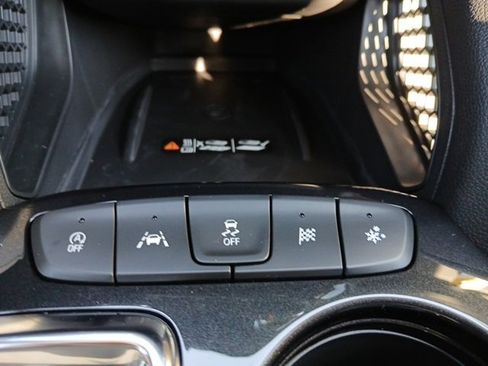 New 2026 Chevrolet TrailBlazer LT image 26