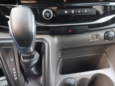 Used 2023 Ford Transit 350 XLT image 15