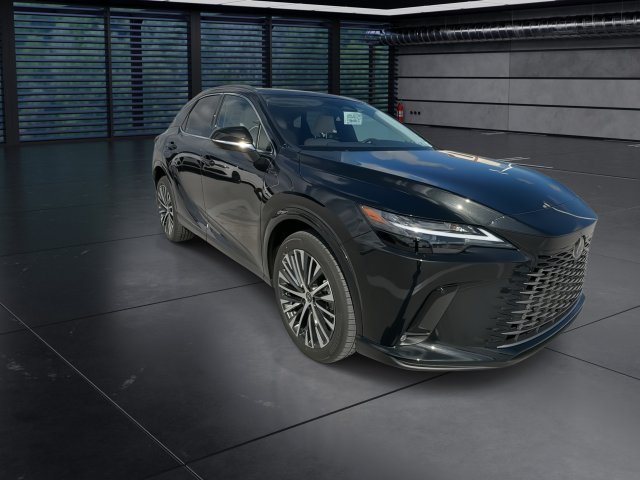 New 2026 Lexus RX 350 Premium Plus w/ Accessory Package (K3) FWD image 2
