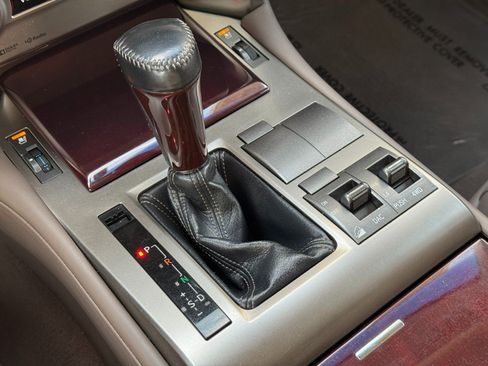 Used 2019 Lexus GX 460 Premium AWD/4WD image 30