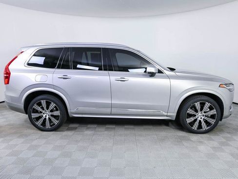 Certified 2025 Volvo XC90 T8 Core w/ Protection Package AWD/4WD image 28