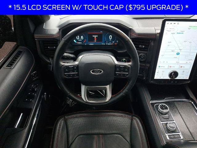 Certified 2023 Ford Expedition Limited AWD/4WD image 13