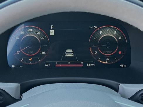 New 2023 Hyundai Palisade Calligraphy image 23