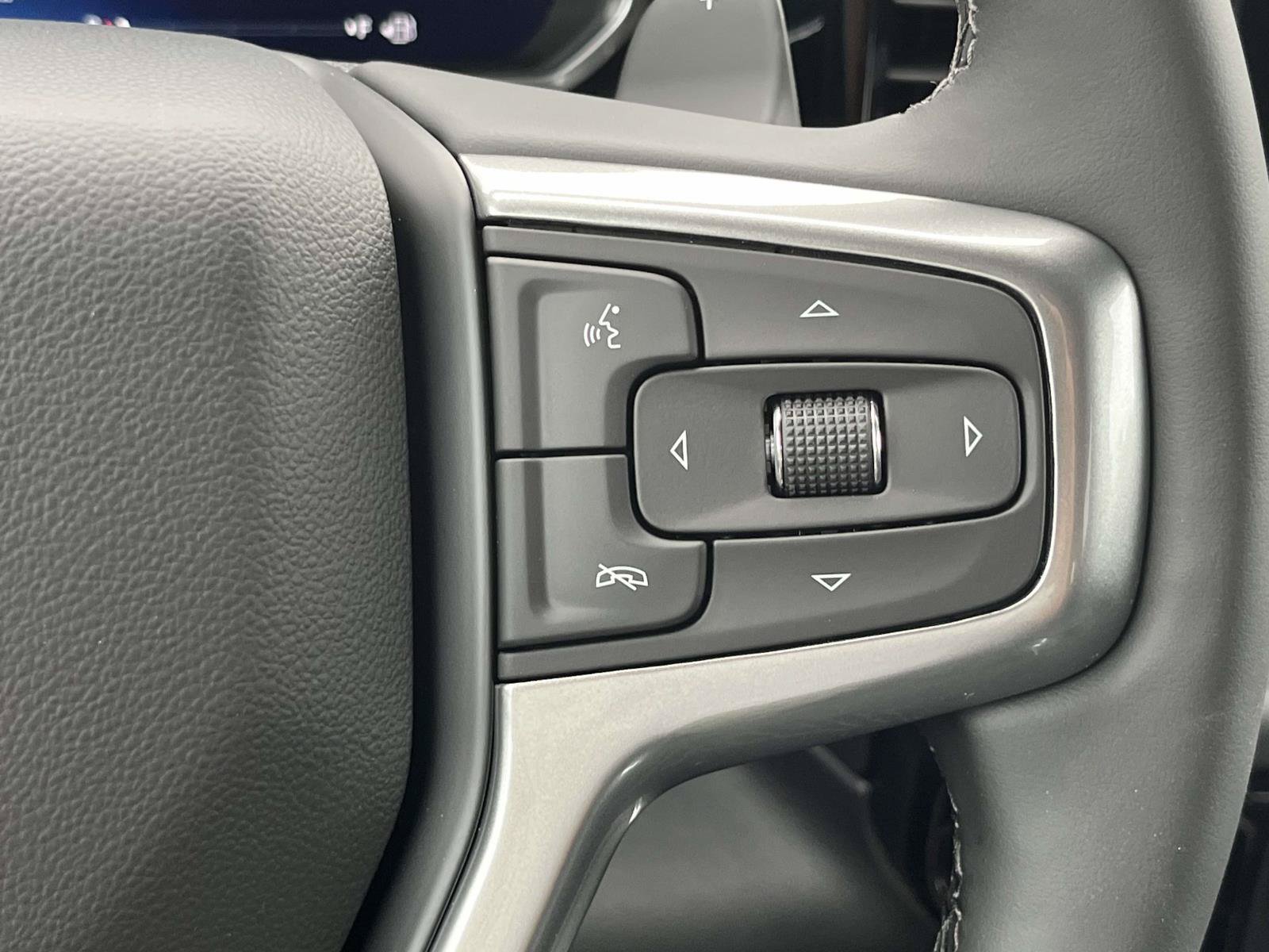 New 2026 Chevrolet Silverado 1500 RST w/ RST All Star Premium Package AWD/4WD image 23