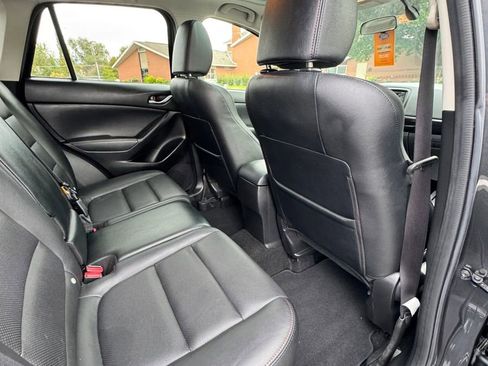 Used 2015 MAZDA CX-5 Grand Touring image 17