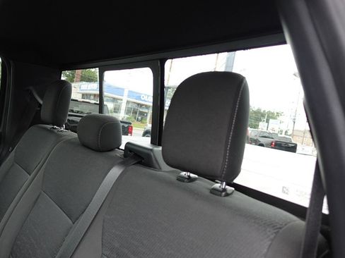 Used 2023 Ford F150 XLT w/ Equipment Group 302A High AWD/4WD image 25