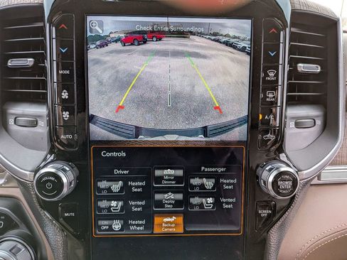 Used 2021 RAM 1500 Limited image 26