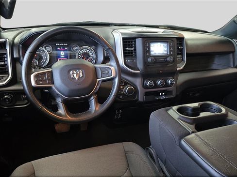 Used 2023 RAM 1500 Big Horn AWD/4WD image 19