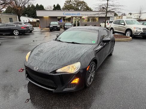 Used 2013 Scion FR-S 10 Series image 26