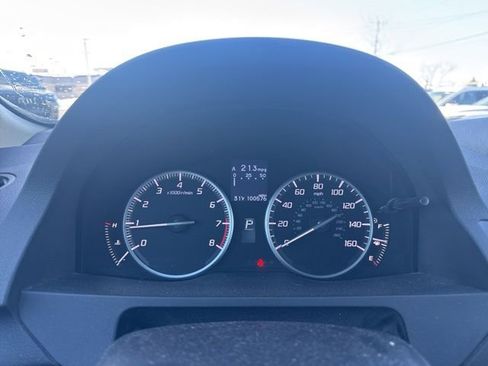 Used 2017 Acura RDX AWD image 16