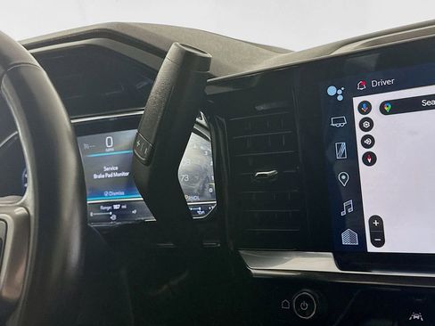 Used 2024 Chevrolet Silverado 1500 LT w/ Max Trailering Package image 16