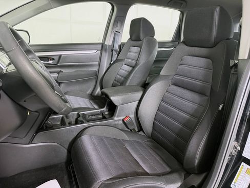 Used 2018 Honda CR-V LX image 23