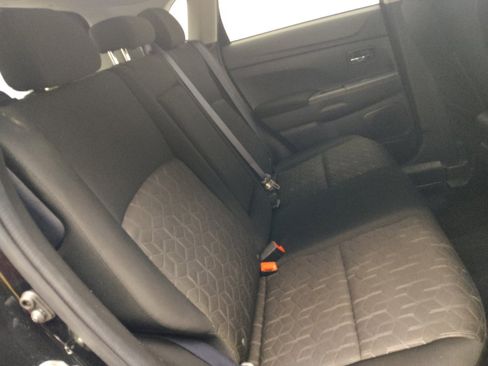 Used 2022 Mitsubishi Outlander Sport FWD image 19