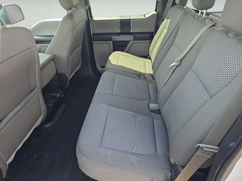 Used 2019 Ford F150 XLT w/ Trailer Tow Package AWD/4WD image 28