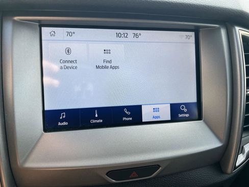 Used 2020 Ford Ranger XLT w/ Equipment Group 302A Luxury image 29