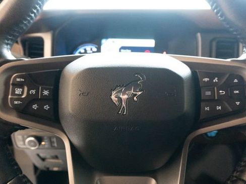 Used 2022 Ford Bronco Outer Banks AWD/4WD image 22