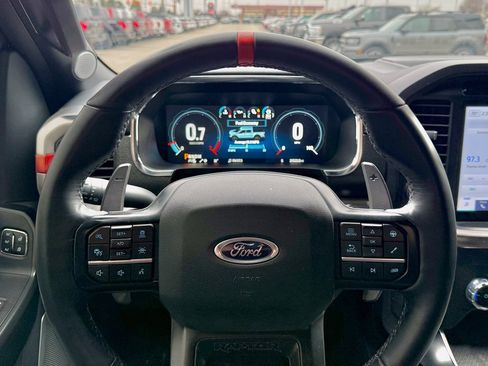 Used 2023 Ford F150 Raptor image 16