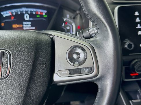 Used 2020 Honda CR-V EX-L image 24