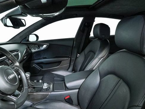 Used 2014 Audi RS 7 Prestige AWD/4WD image 5