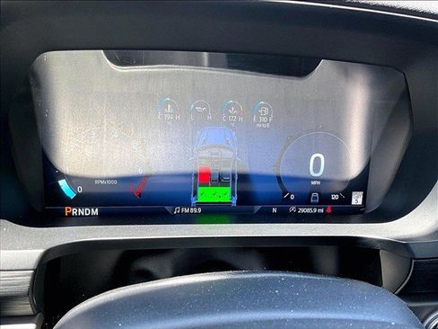 Used 2024 Ford F150 XLT w/ Equipment Group 303A High AWD/4WD image 22