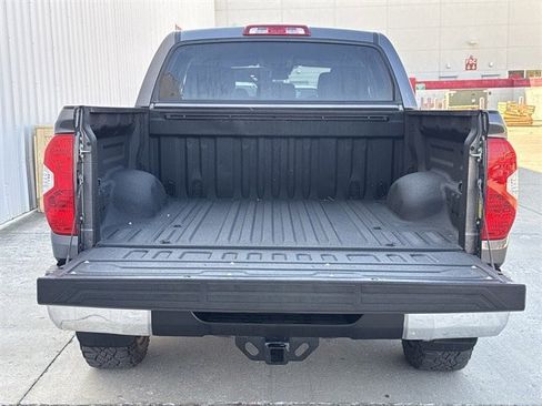 Used 2019 Toyota Tundra SR5 w/ SR5 Upgrade Package image 34