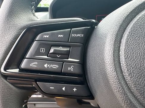 Certified 2026 Subaru Forester Premium AWD/4WD image 30