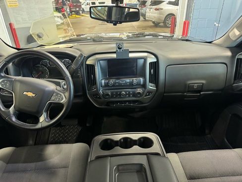 Used 2014 Chevrolet Silverado 1500 LT w/ All Star Edition image 14