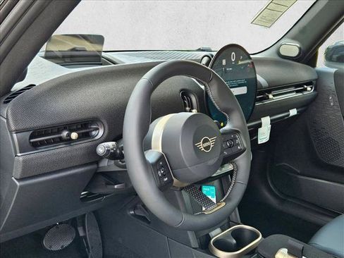 New 2026 MINI Cooper S FWD image 3