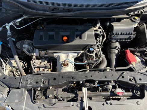 Used 2012 Honda Civic LX image 19