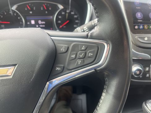 Used 2020 Chevrolet Equinox LT image 20