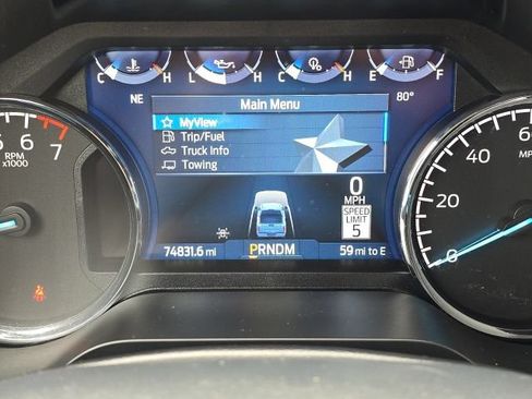 Used 2023 Ford F150 XLT w/ Equipment Group 302A High AWD/4WD image 25