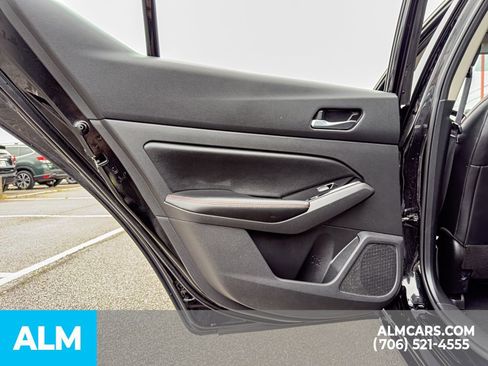 Used 2024 Nissan Altima 2.5 SR FWD image 14