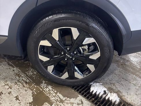 Used 2023 Kia Sportage X-Line w/ X-Line Premium Package image 25