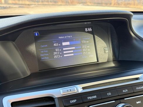 Used 2017 Honda Accord LX image 23