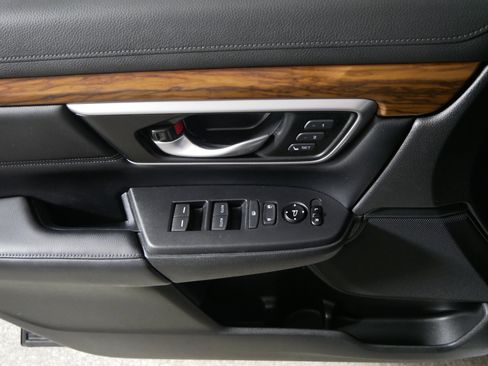 Used 2020 Honda CR-V EX-L image 19