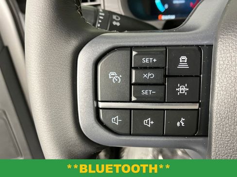 New 2026 Ford F150 XLT w/ Equipment Group 302A MID image 18