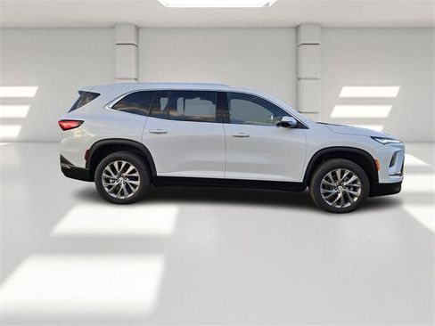 New 2026 Buick Enclave Preferred w/ Power Package image 6