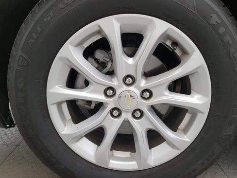 Used 2021 Chevrolet Equinox LS AWD/4WD image 31