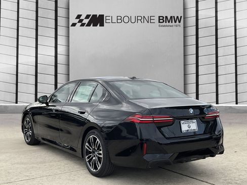 New 2026 BMW 530i 530i w/ M Sport Package image 6