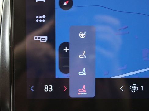 Used 2025 Ford Expedition Platinum image 65