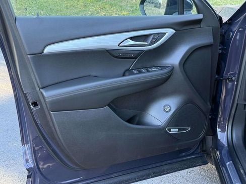 New 2026 Buick Envision Avenir AWD/4WD image 8